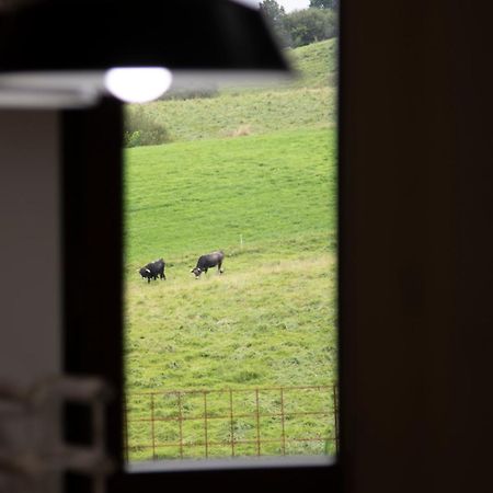 La Huertona De Caviedes Leilighet Eksteriør bilde